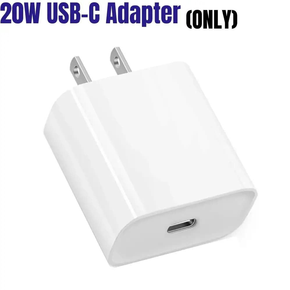 Orignal iphone charger 20W iphone charger for 13 pro 13 Pro Max 12 pro 11 pro Xs Xs maxPd Usb C Charger For Iphone Super fast charging (mfi certified) Orignal 3.0