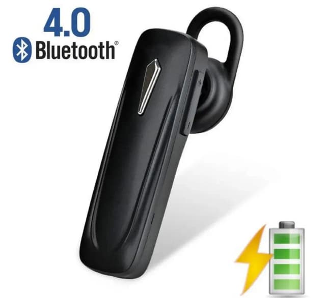 Universal Stereo blutooth hand free /Earphone/ With Mic \ Handsfree For All Mobiles uesd Blutooth Handfree Wireless Bluetooth Headset Good Quality Bluetooth Handsfree Earphone